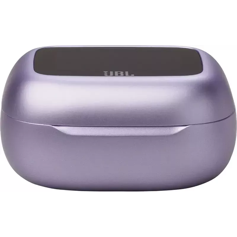 JBL Live Flex 3 peakomplekt Juhtmevaba Kõrvasisene Kõned/Muusika/Sport/Igapäevane Bluetooth Lilla