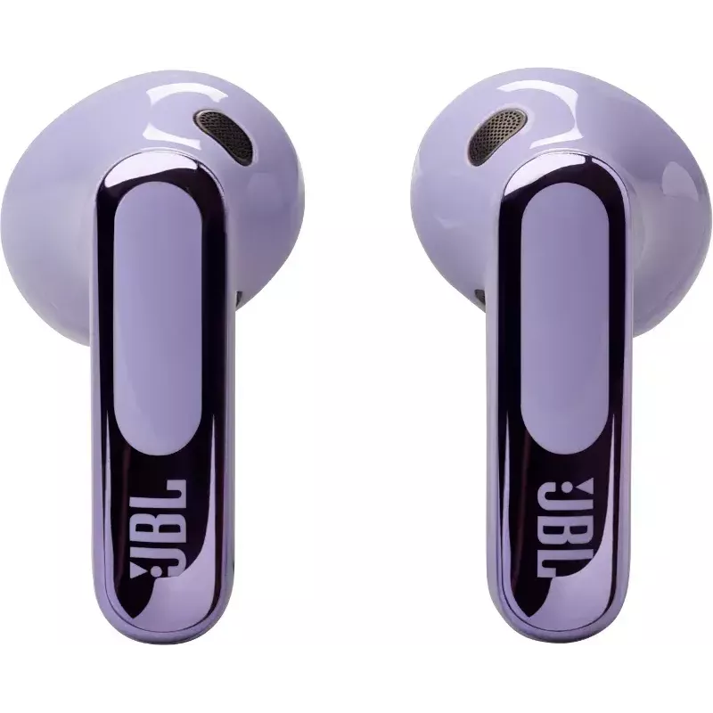 JBL Live Flex 3 peakomplekt Juhtmevaba Kõrvasisene Kõned/Muusika/Sport/Igapäevane Bluetooth Lilla