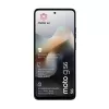 Nutitelefon MOTOROLA moto g56 5G 6,72 tolli (17,1 cm) hübriidne Dual SIM, MediaTek Dimensity 7060 2,6 GHz, 8 GB muutmälu, 256 GB, 5200 mAh, must