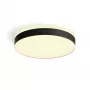 Nutikas laelamp Philips Hue Valge ambience Enrave extra large Must