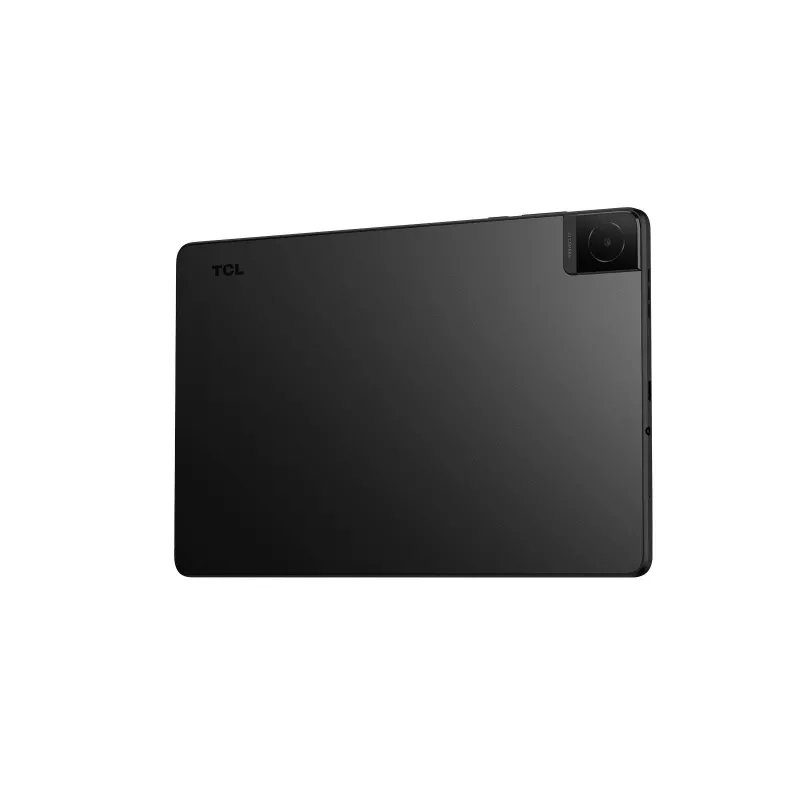 Tahvelarvuti TCL TAB 10L Gen2 — 10,1 tolli (25,6 cm), Mediatek MT8766B 1,8 GHz, 32 GB, 3 GB muutmälu, Wi‑Fi 5, Android 13, Antratsiit