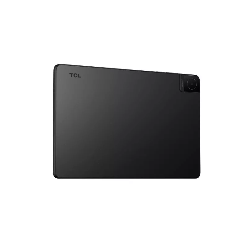 Tahvelarvuti TCL TAB 10L Gen2 — 10,1 tolli (25,6 cm), Mediatek MT8766B 1,8 GHz, 32 GB, 3 GB muutmälu, Wi‑Fi 5, Android 13, Antratsiit