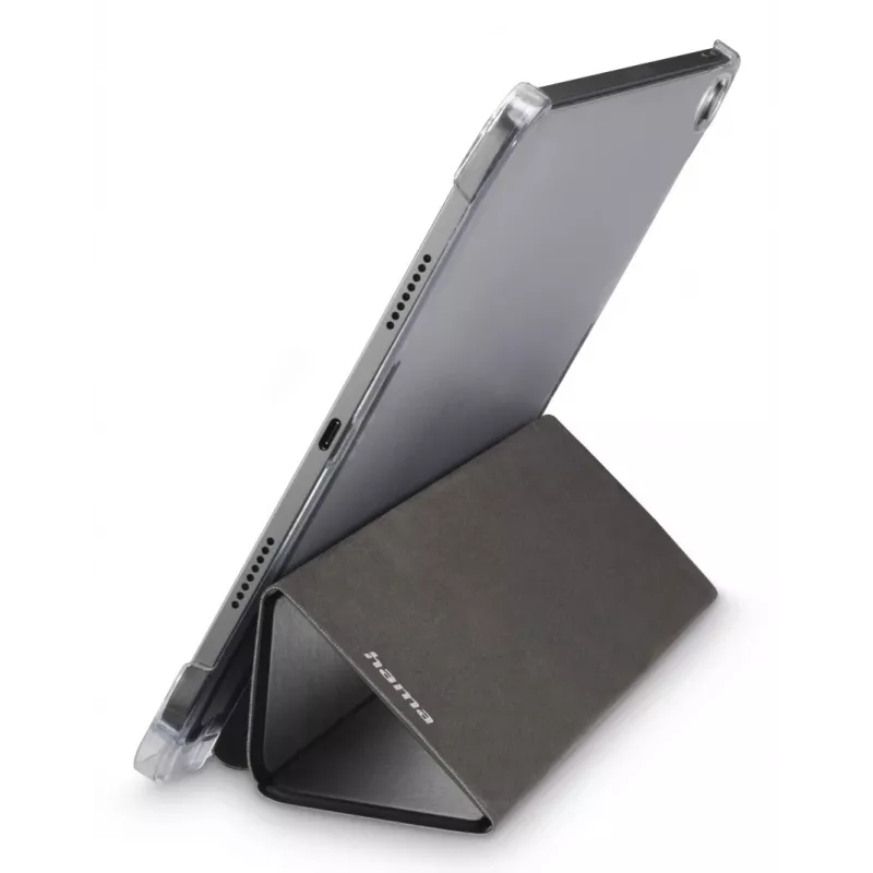 Hama Fold Clear 33 cm (13 tolli) Folio must
