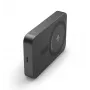 Hama 00201752 akupank 10000 mAh juhtmevaba laadimine antratsiit