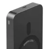 Hama 00201752 akupank 10000 mAh juhtmevaba laadimine antratsiit