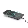 Hama 00201752 akupank 10000 mAh juhtmevaba laadimine antratsiit