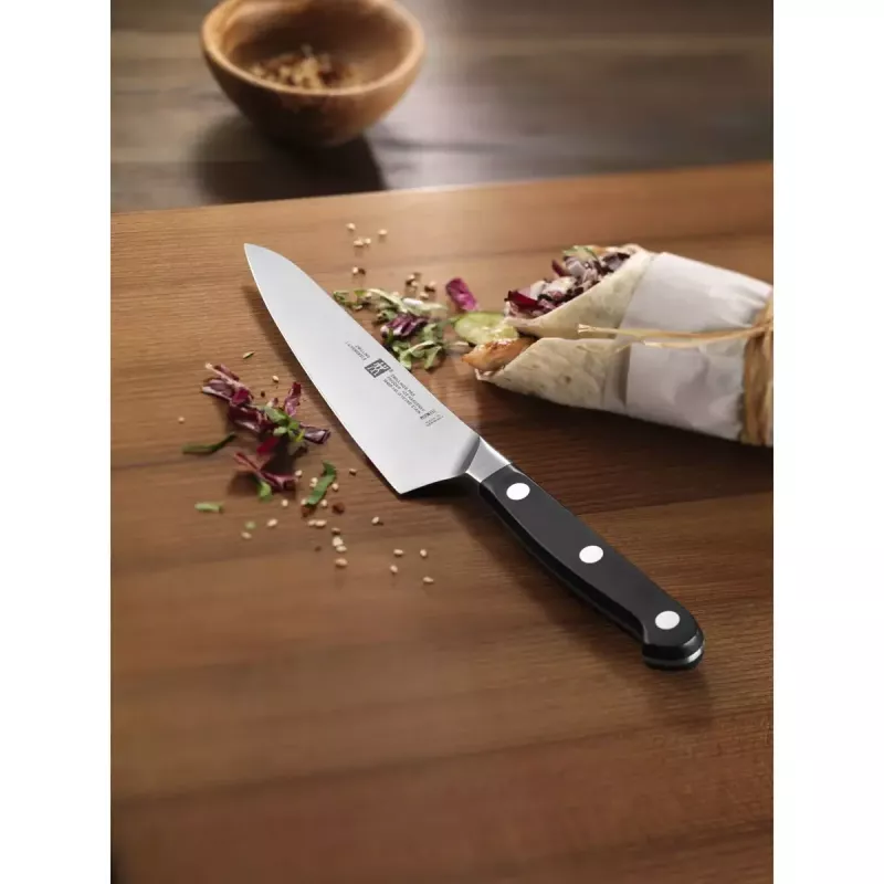 Chef's knife ZWILLING Pro Steel 14 cm
