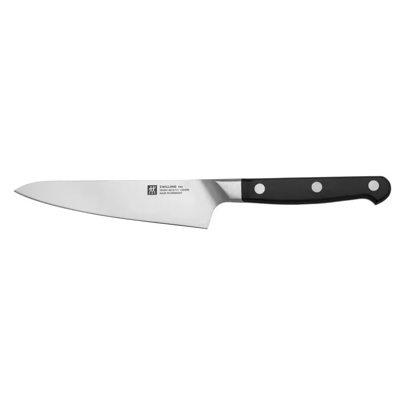 Chef's knife ZWILLING Pro Steel 14 cm