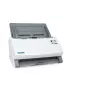 Plustek SmartOffice PS456U Plus ADF-skanner 600 x 600 DPI A4 Hall, Valge