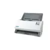 Plustek SmartOffice PS456U Plus ADF-skanner 600 x 600 DPI A4 Hall, Valge