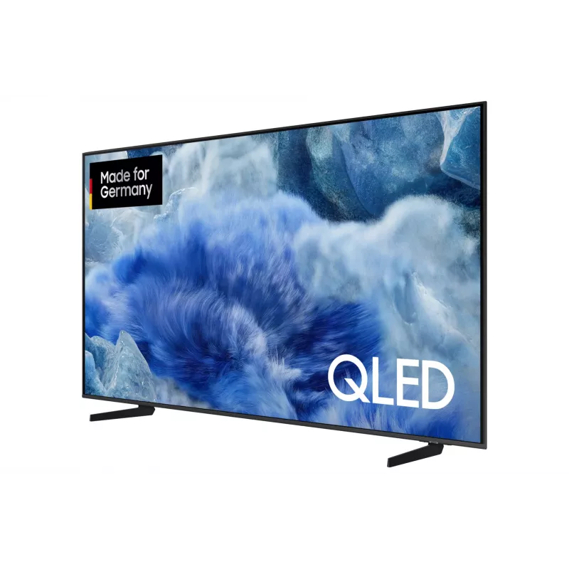 Samsung GQ75Q8FAAU 190,5 cm (75 tolli) 4K Ultra HD nutiTV Wi-Fi hall