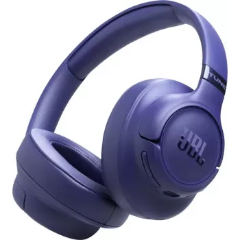 JBL Tune 780NC peakomplekt Juhtmega ja juhtmevaba Peavõru Kõned/muusika USB USB-C Bluetooth Sinine