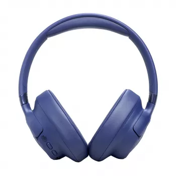 JBL Tune 780NC peakomplekt Juhtmega ja juhtmevaba Peavõru Kõned/muusika USB USB-C Bluetooth Sinine