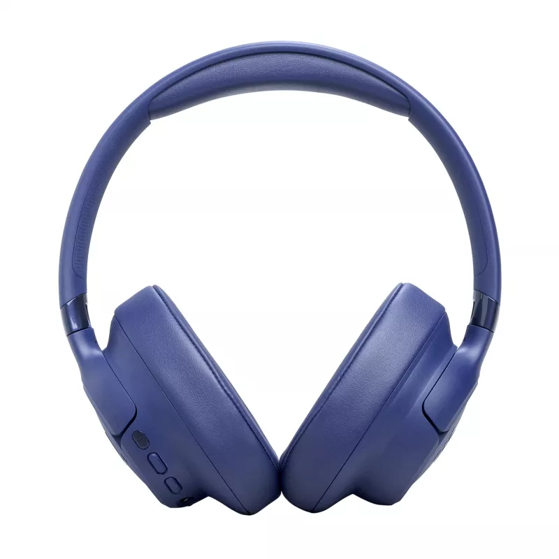 JBL Tune 780NC peakomplekt Juhtmega ja juhtmevaba Peavõru Kõned/muusika USB USB-C Bluetooth Sinine