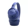 JBL Tune 780NC peakomplekt Juhtmega ja juhtmevaba Peavõru Kõned/muusika USB USB-C Bluetooth Sinine