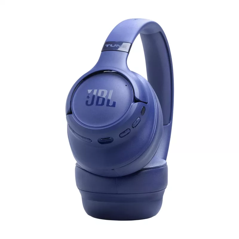 JBL Tune 780NC peakomplekt Juhtmega ja juhtmevaba Peavõru Kõned/muusika USB USB-C Bluetooth Sinine