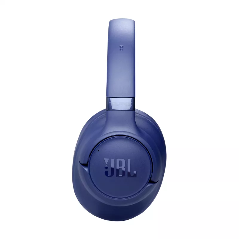 JBL Tune 780NC peakomplekt Juhtmega ja juhtmevaba Peavõru Kõned/muusika USB USB-C Bluetooth Sinine