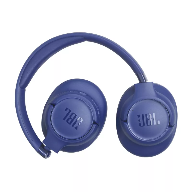 JBL Tune 780NC peakomplekt Juhtmega ja juhtmevaba Peavõru Kõned/muusika USB USB-C Bluetooth Sinine