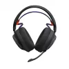 Peakomplekt JBL Quantum 650 — juhtmevaba mängimine, Bluetooth, USB‑C, ümberkõrvaklapid, must, 20–20 000 Hz, 331,5 g
