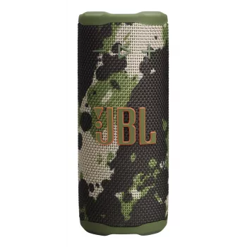 Mono kaasaskõlar JBL Grip Mono Camouflage — 16 W, Bluetooth, 70–20 000 Hz