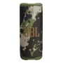 Mono kaasaskõlar JBL Grip Mono Camouflage — 16 W, Bluetooth, 70–20 000 Hz