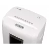 Paberipurustaja Olympia MC 408.2 mikrohakk 22 cm valge