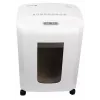 Paberipurustaja Olympia MC 408.2 mikrohakk 22 cm valge