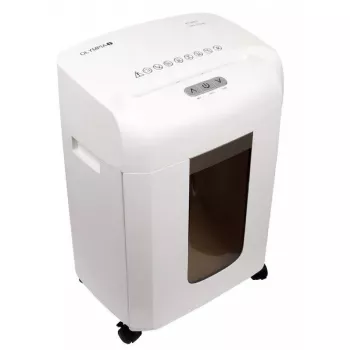 Paberipurustaja Olympia MC 408.2 mikrohakk 22 cm valge