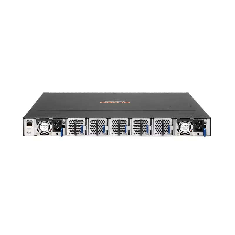 Hallatav kommutaator Aruba CX 8360 v2 L3 1U 4800 Gbit/s