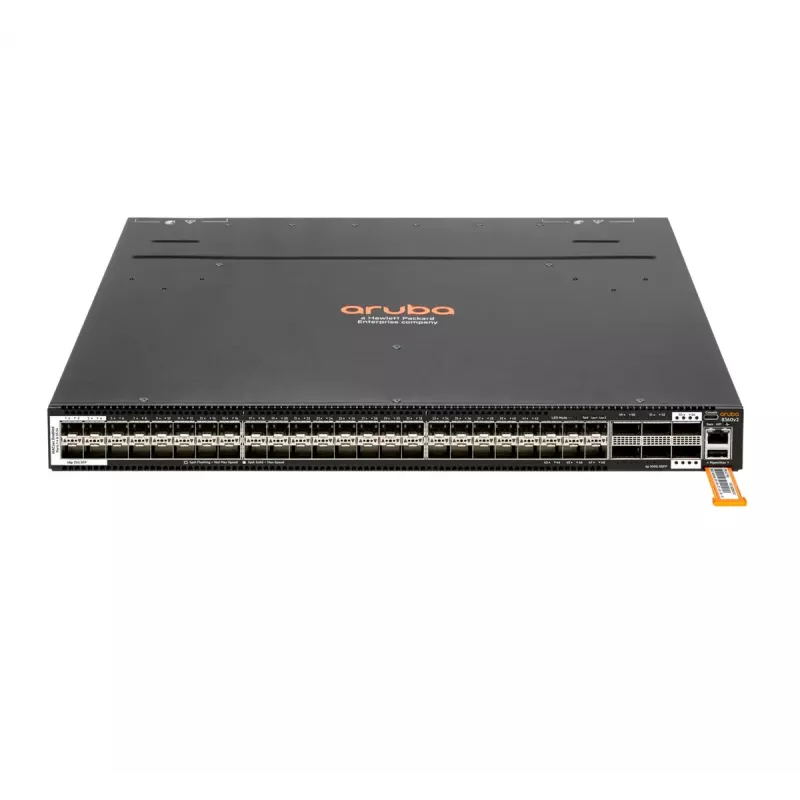 Hallatav kommutaator Aruba CX 8360 v2 L3 1U 4800 Gbit/s