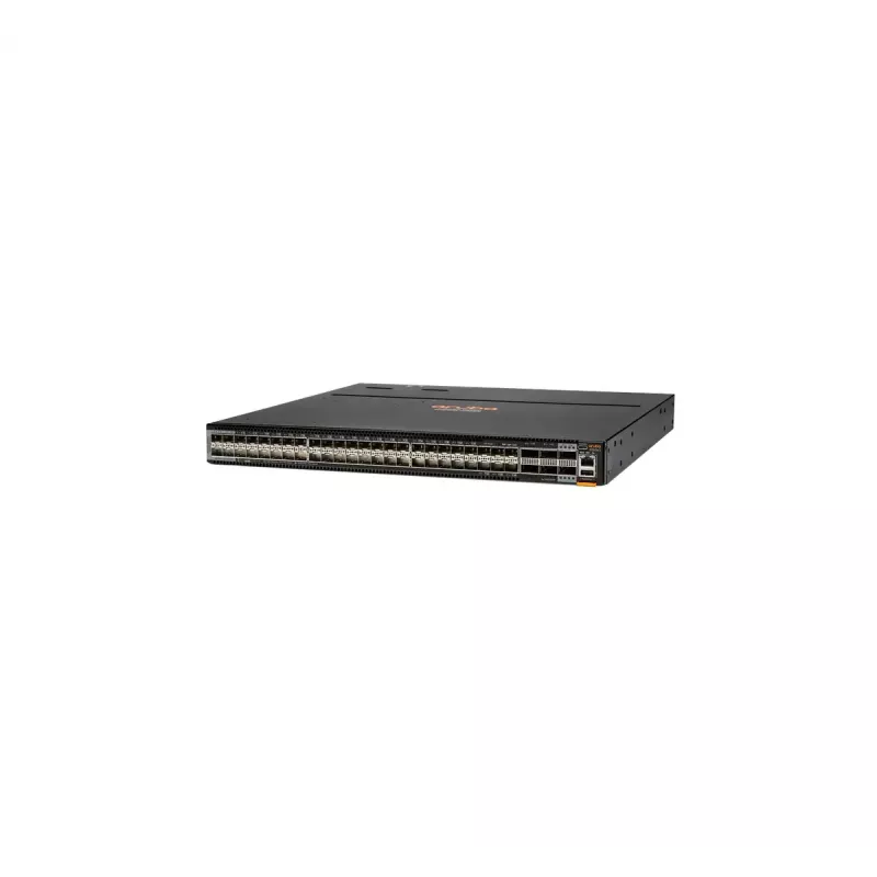 Hallatav kommutaator Aruba CX 8360 v2 L3 1U 4800 Gbit/s