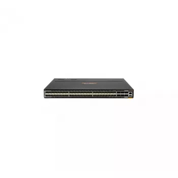 Hallatav kommutaator Aruba CX 8360 v2 L3 1U 4800 Gbit/s