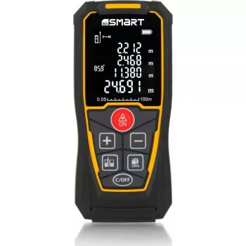 Lasermõõdik Smart 06-01100, Smart, kompaktne käsitööriist