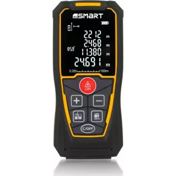 Lasermõõdik Smart 06-01100, Smart, kompaktne käsitööriist