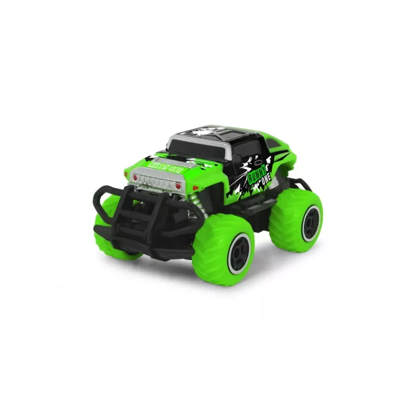 Monster truck Jamara Runny One raadio teel juhitav RC-mudel 1:43