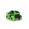Monster truck Jamara Runny One raadio teel juhitav RC-mudel 1:43
