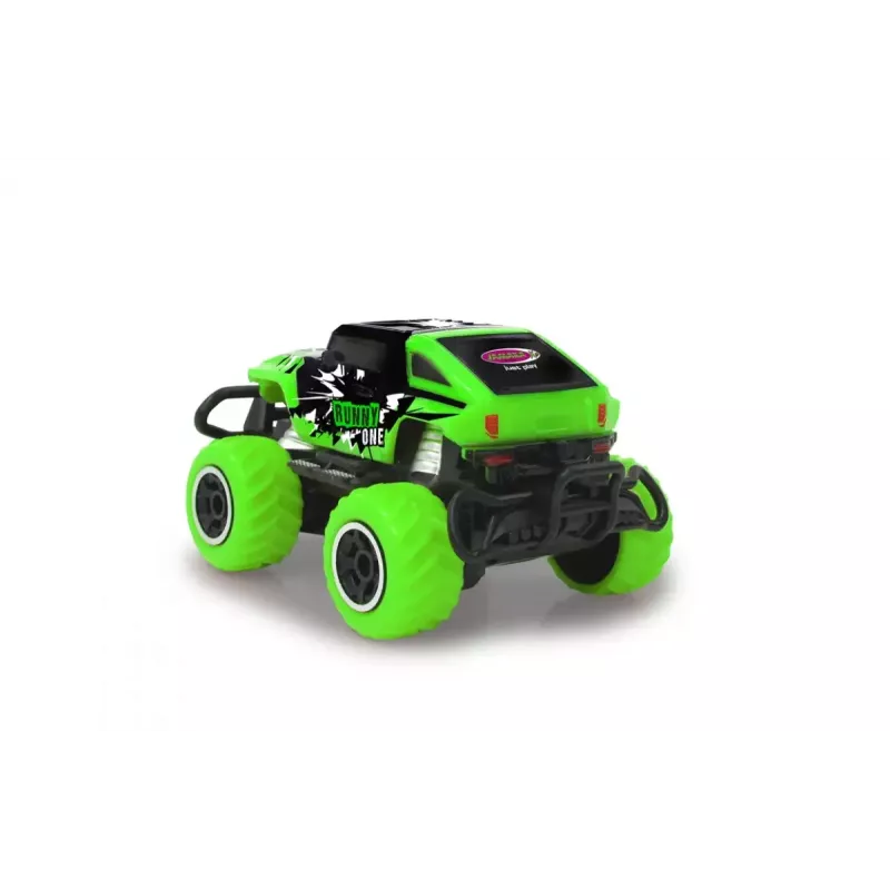 Monster truck Jamara Runny One raadio teel juhitav RC-mudel 1:43