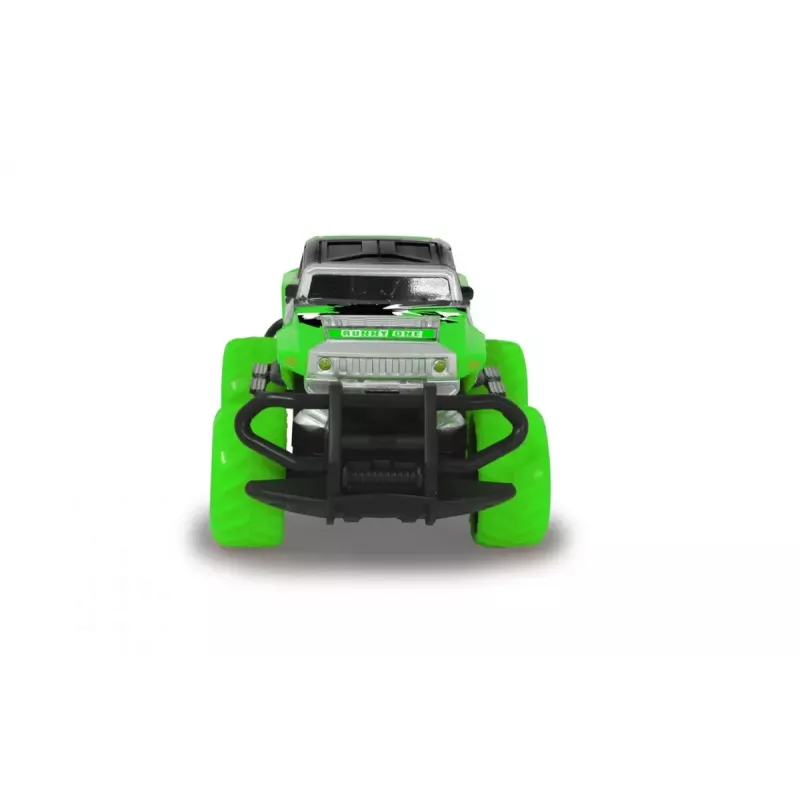 Monster truck Jamara Runny One raadio teel juhitav RC-mudel 1:43