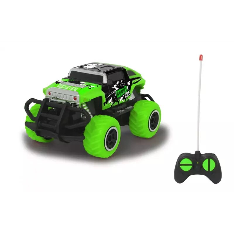 Monster truck Jamara Runny One raadio teel juhitav RC-mudel 1:43
