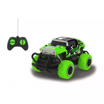 Monster truck Jamara Runny One raadio teel juhitav RC-mudel 1:43