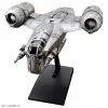 Plastmudel REVELL Razor Crest 1/144 mõõtkavas — Star Wars bandai komplekt, plastist kokkupandav mudelikomplekt