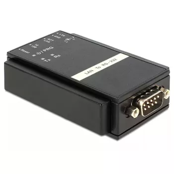 Kaabli soovahetaja DeLOCK 62504