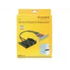 Liidesekaart DeLOCK 61775 USB 3.2 Gen 1
