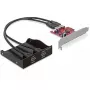 Liidesekaart DeLOCK 61775 USB 3.2 Gen 1