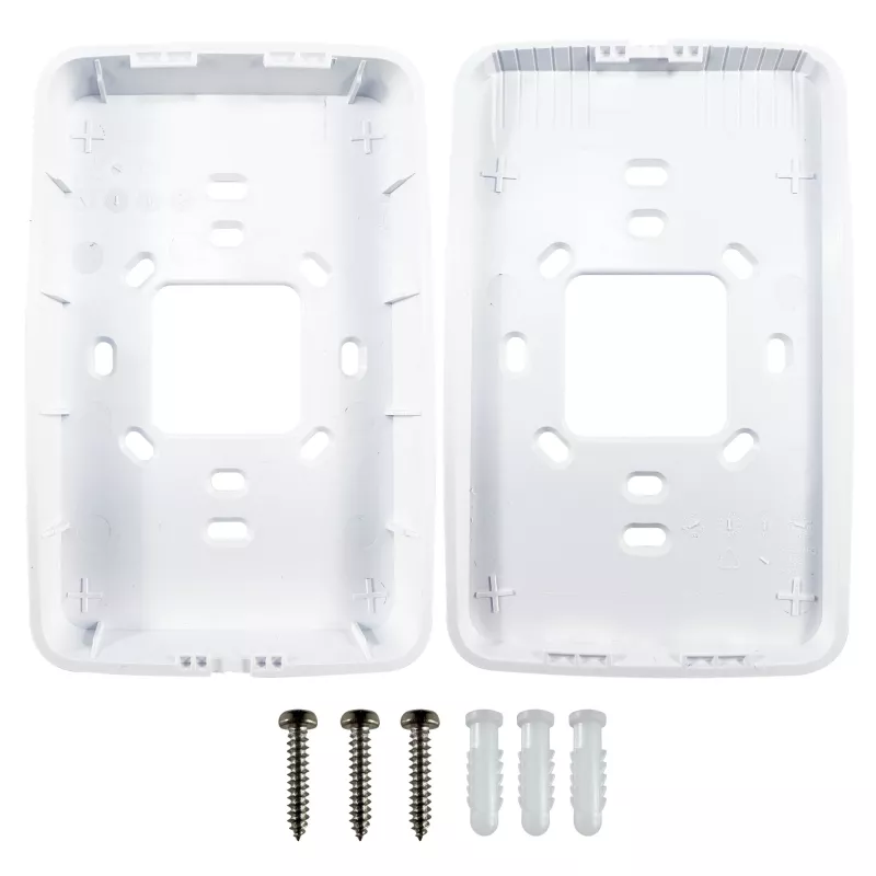 EnGenius Cloud Managed AP Wall-Plate 11ax Wi-Fi6 400+867Mbps 2T2R GbE PoE.af 2x4 & 2x 5dBi ia