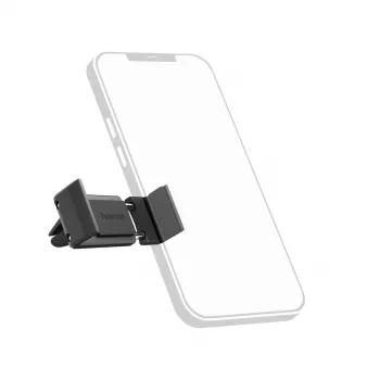 Hama Flipper Passiivne hoidik Mobiiltelefon/Nutitelefon Must