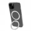 Tagakaas dbramante1928 Iceland Ultra Apple iPhone 15 jaoks, alusega, MagSafe ühilduv