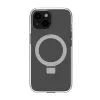 Tagakaas dbramante1928 Iceland Ultra Apple iPhone 15 jaoks, alusega, MagSafe ühilduv
