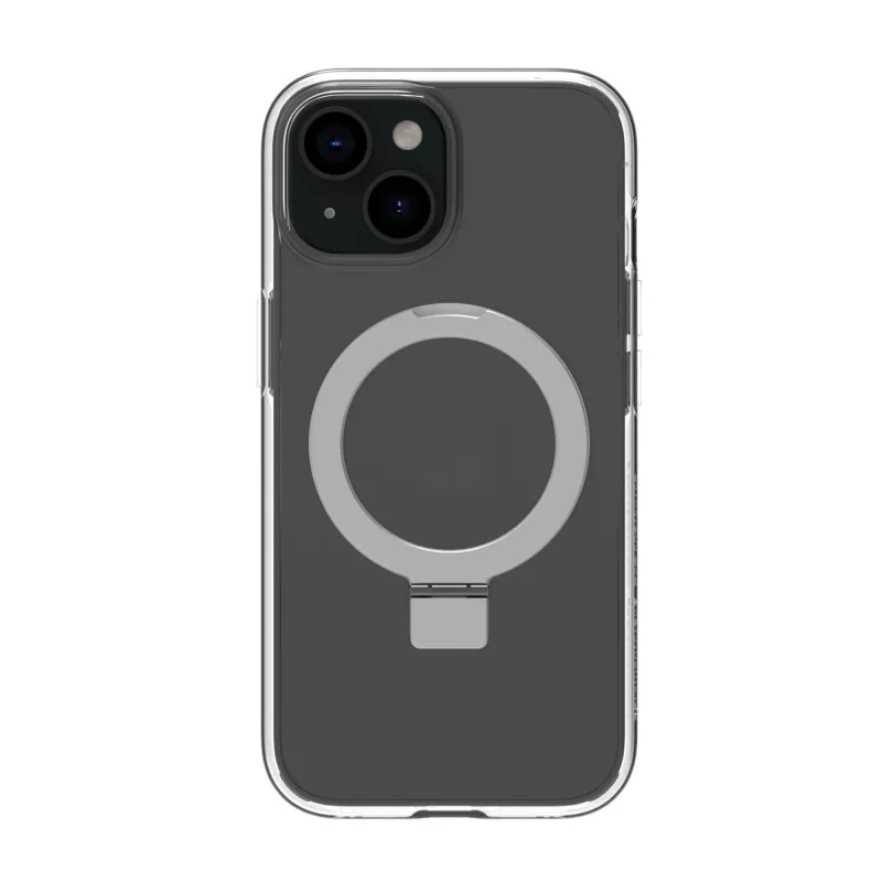 Tagakaas dbramante1928 Iceland Ultra Apple iPhone 15 jaoks, alusega, MagSafe ühilduv