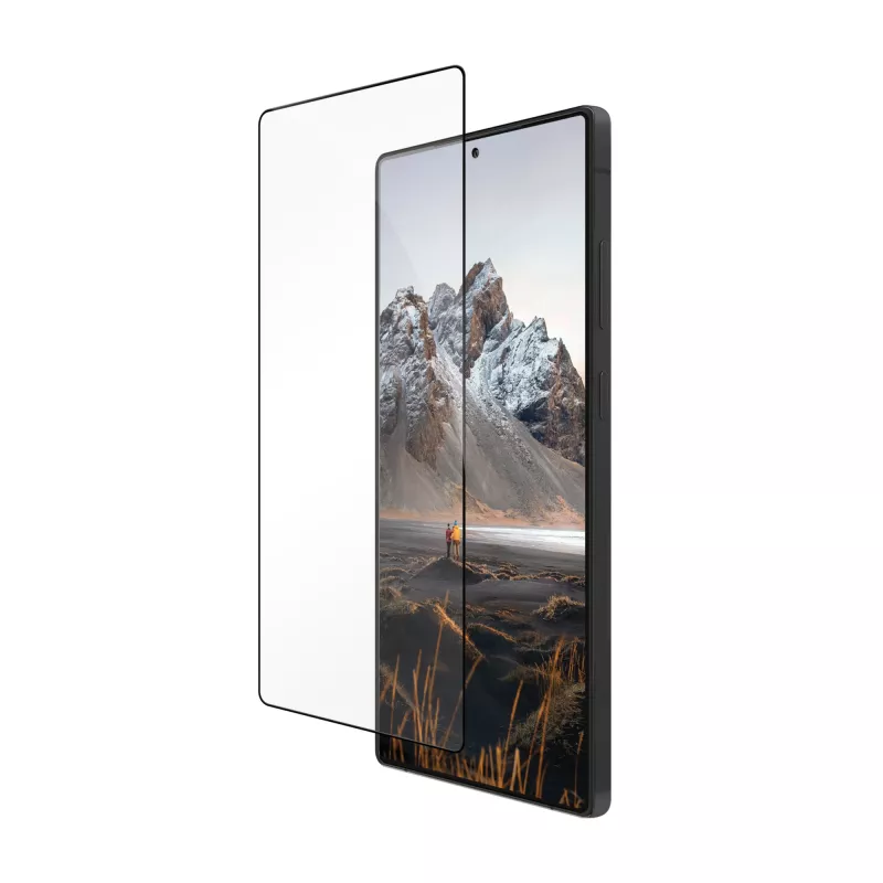 dbramante1928 eco-shield D3O läbipaistev ekraanikaitse Samsung 1 tk